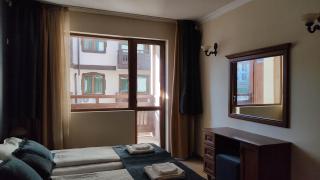 Annett apartments at Emerald hotel - Bansko - 3
