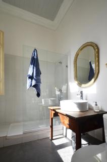 CASA LUCRECIA - Santiago - 1