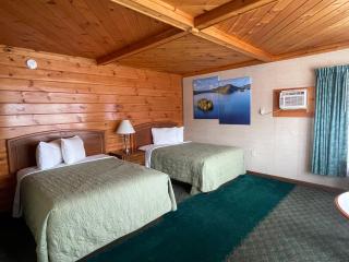 Lake Crest Inn - Lake George - 8