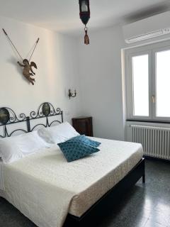 Il Conventino delle Cinque Terre - Sea View - AC&WiFi - Vernazzarentals - Vernazza - 8