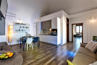 La Dimora del Duca Luxury - Giungano - 4
