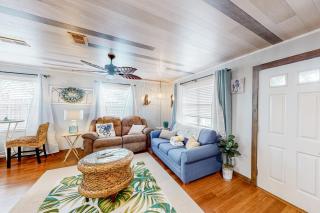 Panama City Cottage Comfort - Panama City Beach - 9