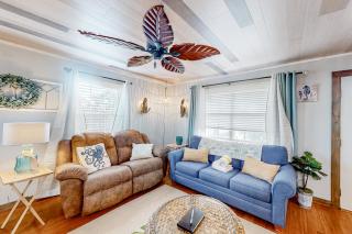 Panama City Cottage Comfort - Panama City Beach - 5