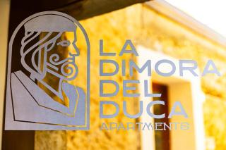 La Dimora del Duca Luxury - Giungano - 8