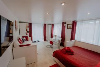 Cannock Chase Guest House Self Catering incl all home amenities & private entrance - Cannock - 2