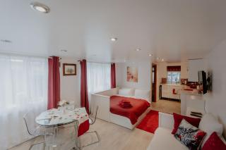 Cannock Chase Guest House Self Catering incl all home amenities & private entrance - Cannock - 3