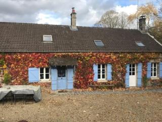 Très belle propriété avec tennis à 1h de Paris - 3