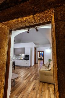 La Dimora del Duca Luxury - Giungano - 7