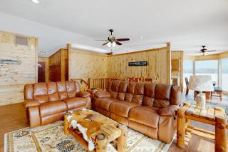 Rio Grande Lodge - 5