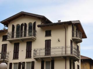 Hotel Avogadro - San Pellegrino Terme - 2
