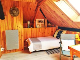 NOMAD ALP B&B - Marthod - 5
