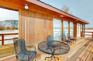Rio Grande Lodge - 1