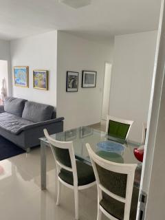 apto na quadra do mar - 7