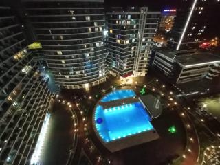 Solo Visit Apartments 1709 B - Batumi - 3