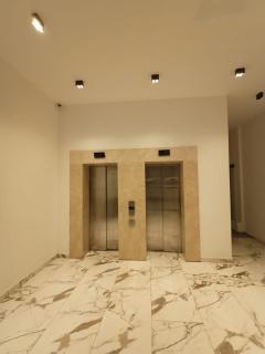 Solo Visit Apartments 1709 B - Batumi - 6