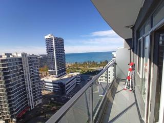 Solo Visit Apartments 1709 B - Batumi - 0
