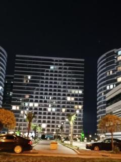 Solo Visit Apartments 1709 B - Batumi - 8