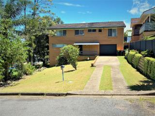 Riverwood - Nambucca Heads - 0