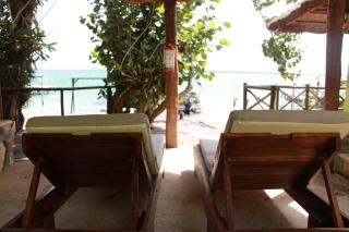Hotel Boutique Las Nubes Bacalar - Bacalar - 8
