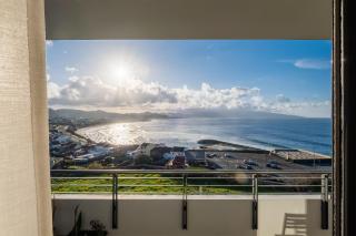 Mar Grande Apartment - Ribeira Grande - 5