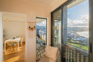 Mar Grande Apartment - Ribeira Grande - 6