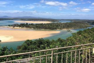 The Outlook - Nambucca Heads - 0