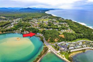Estuary - Nambucca Heads - 9
