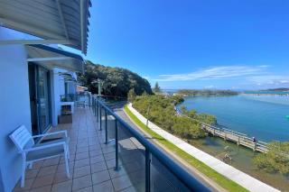 Estuary - Nambucca Heads - 3