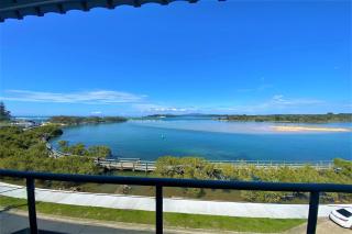 Estuary - Nambucca Heads - 1