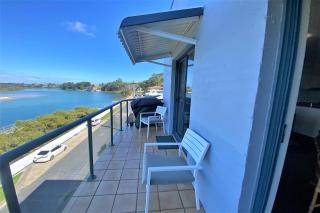 Estuary - Nambucca Heads - 2