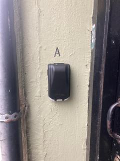 Lovely 2 Bed Sea Front apartment @ 10A George Street - 8