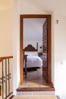 Tugasa Hotel y Apartamentos rurales La Posada - Villaluenga del Rosario - 4