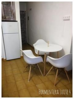 Formentera Suite 4 - Es Pujols - 2