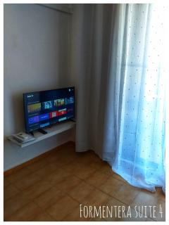 Formentera Suite 4 - Es Pujols - 5