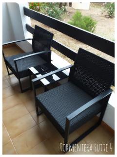 Formentera Suite 4 - Es Pujols - 9