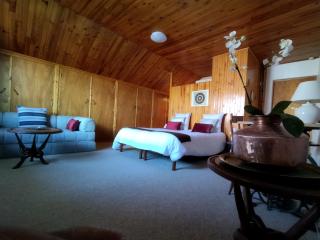NOMAD ALP B&B - Marthod - 6