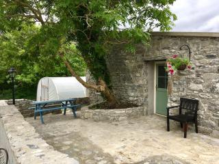 Fermoyle Properties Glynn's Cottage - Fanore - 3