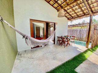 Jubaia Milagres ER Hospedagens - 8