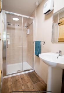 Fermoyle Properties Glynn's Cottage - Fanore - 8