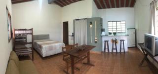 Pesqueiro Rancho Feliz - 7