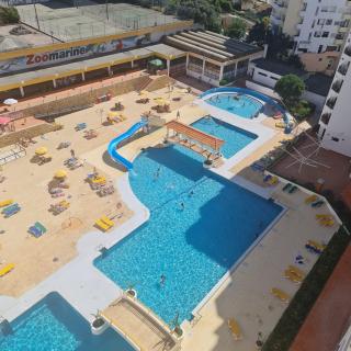 MARIACAST CLUBE DA PRAIA DA ROCHA - Portimão - 9