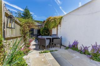 Modern living, Charming Old Town Cottage - 1