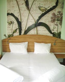 Art Hotel Simona - Sofia - 2