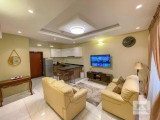 Palisades Peaks Luxury Apartments - Lekki - 9