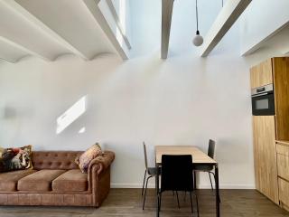 loft en el centro - Vilanova i la Geltrú - 2