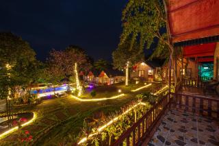 Cat Ba Serena Homestay And Trekking - 4