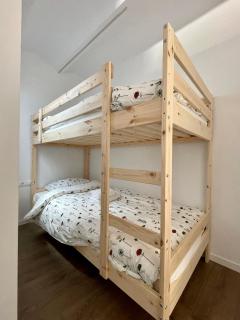 loft en el centro - Vilanova i la Geltrú - 1