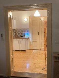 Apartment Žižkova 159, Terezín - 4