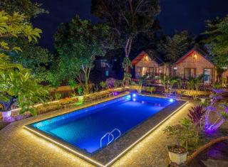 Cat Ba Serena Homestay And Trekking - 0