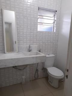 Apartamento Centro Cabo Frio 3 Pessoas - 1